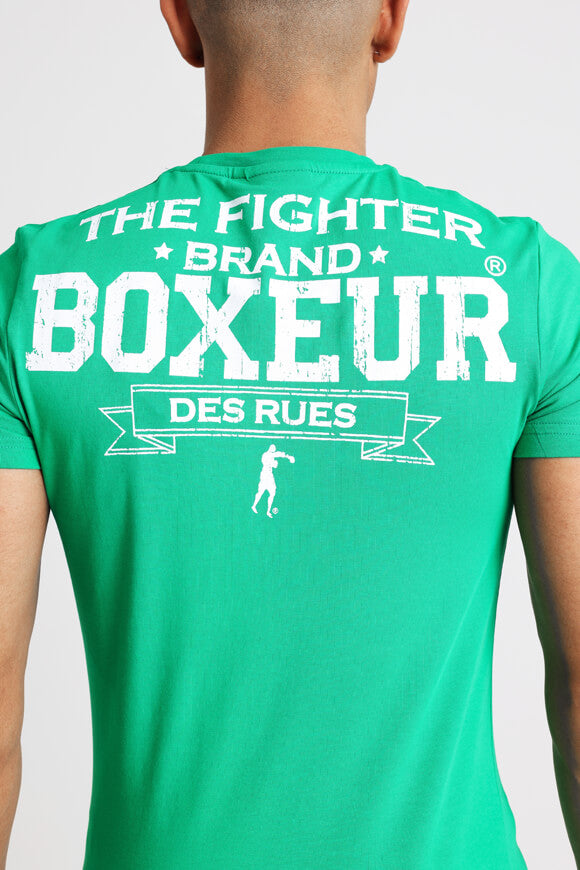 T-Shirt - Green