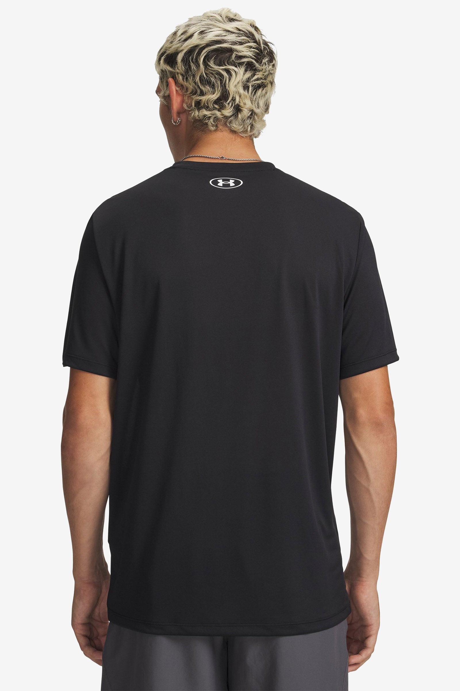 T-Shirt - Black