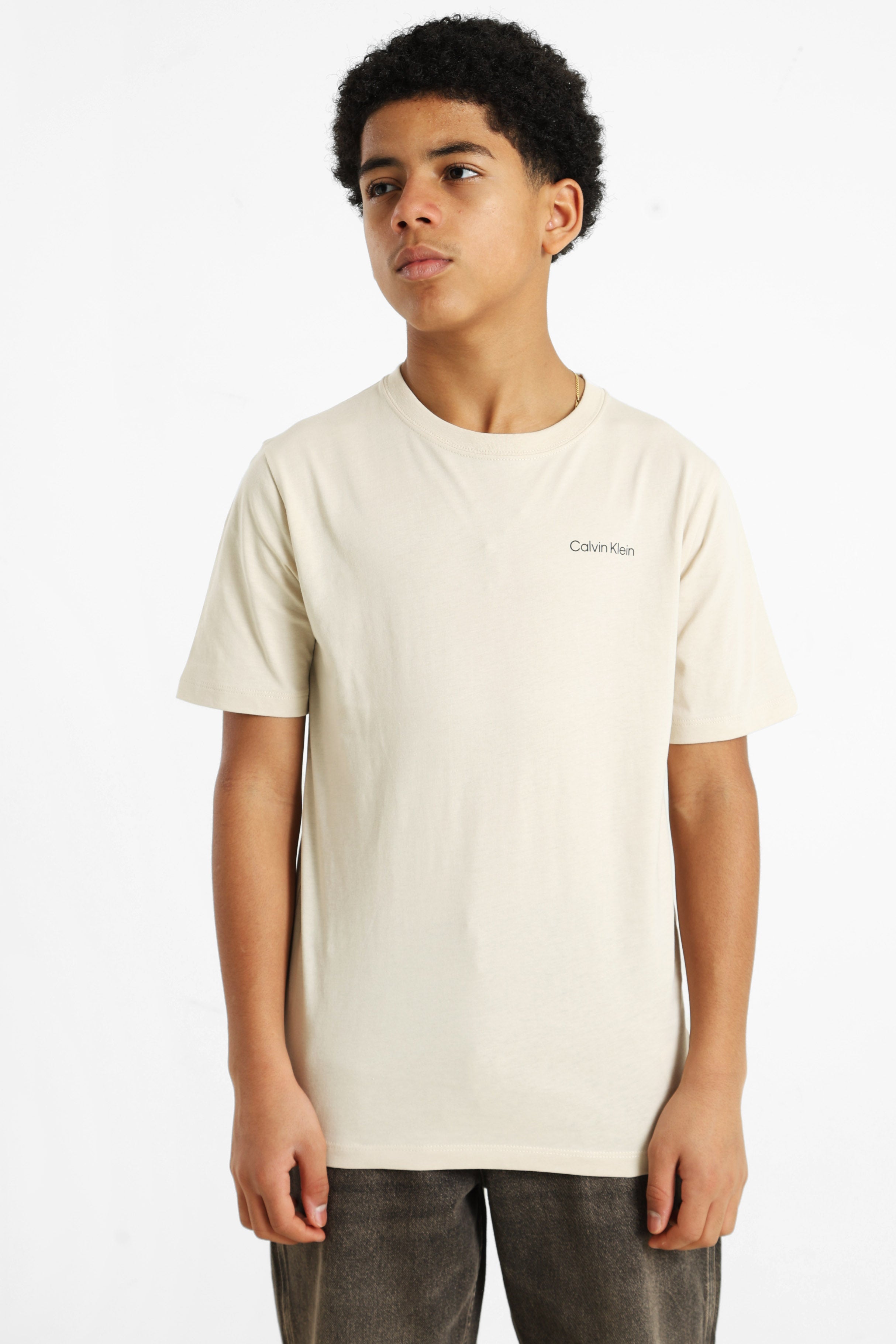 T-Shirt - Oatmeal