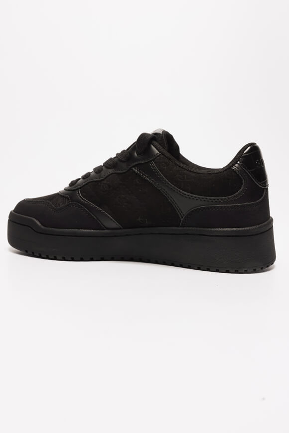Mira Sneaker - Black