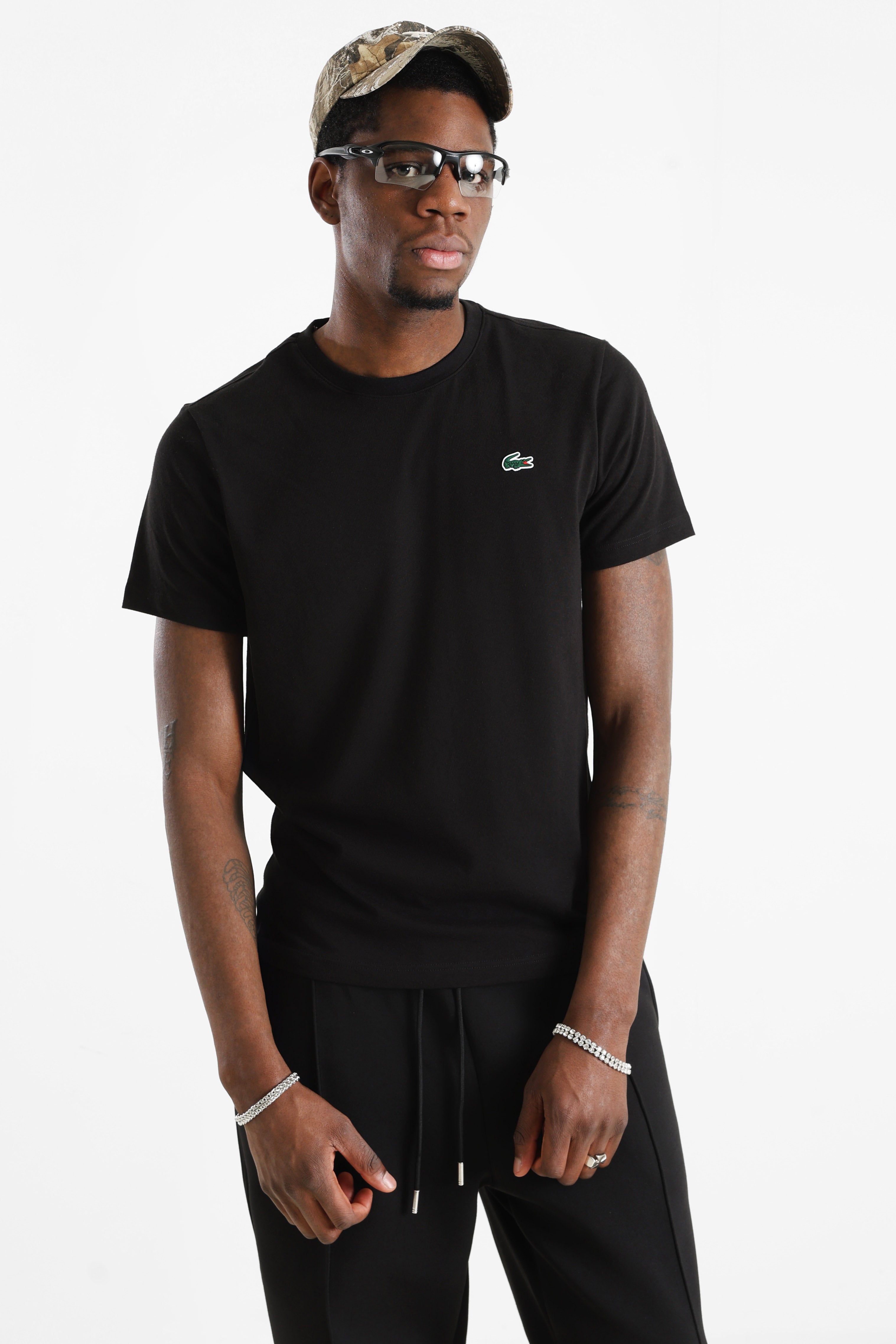 T-Shirt - Black