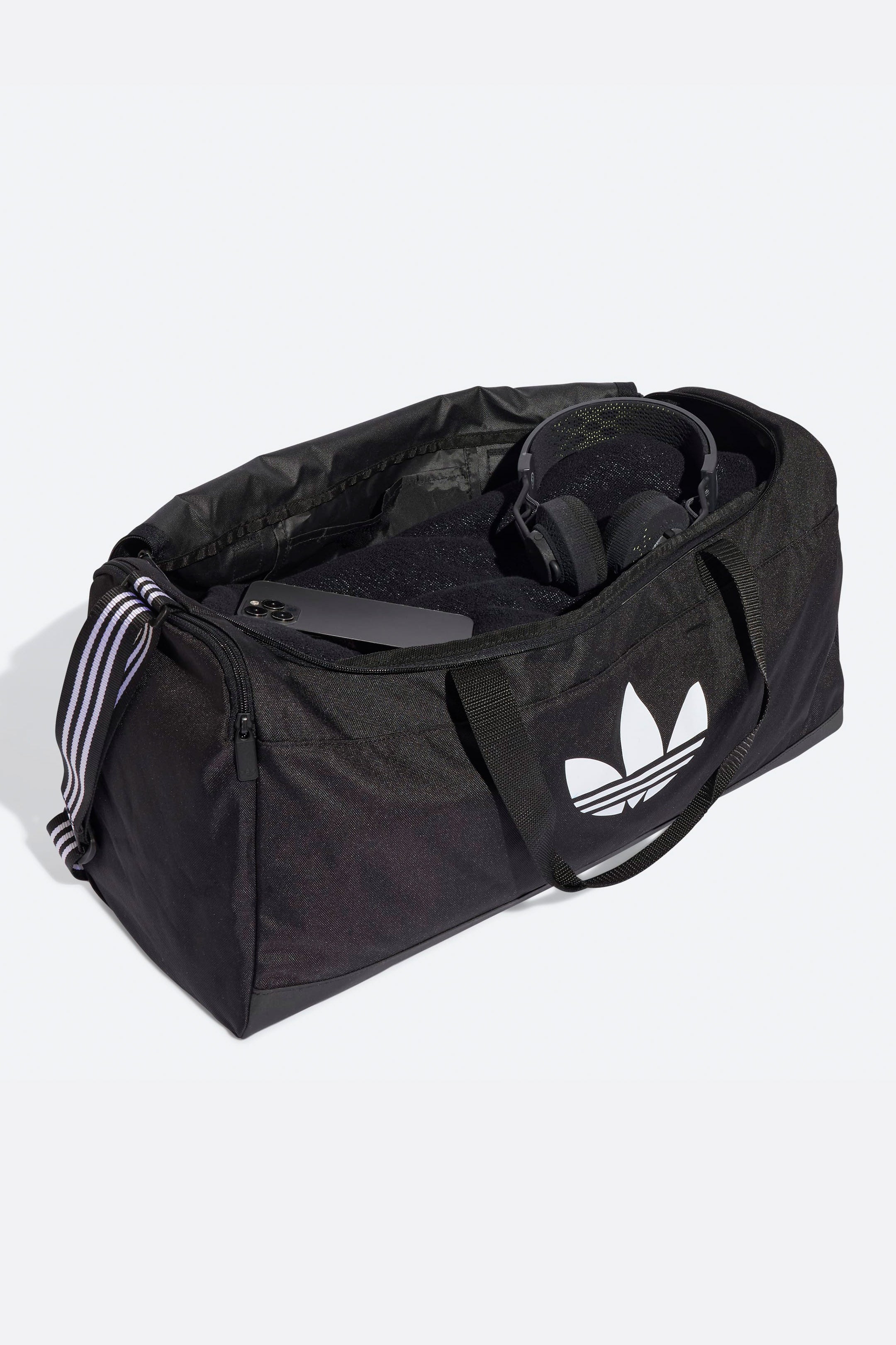 Sporttasche - Black