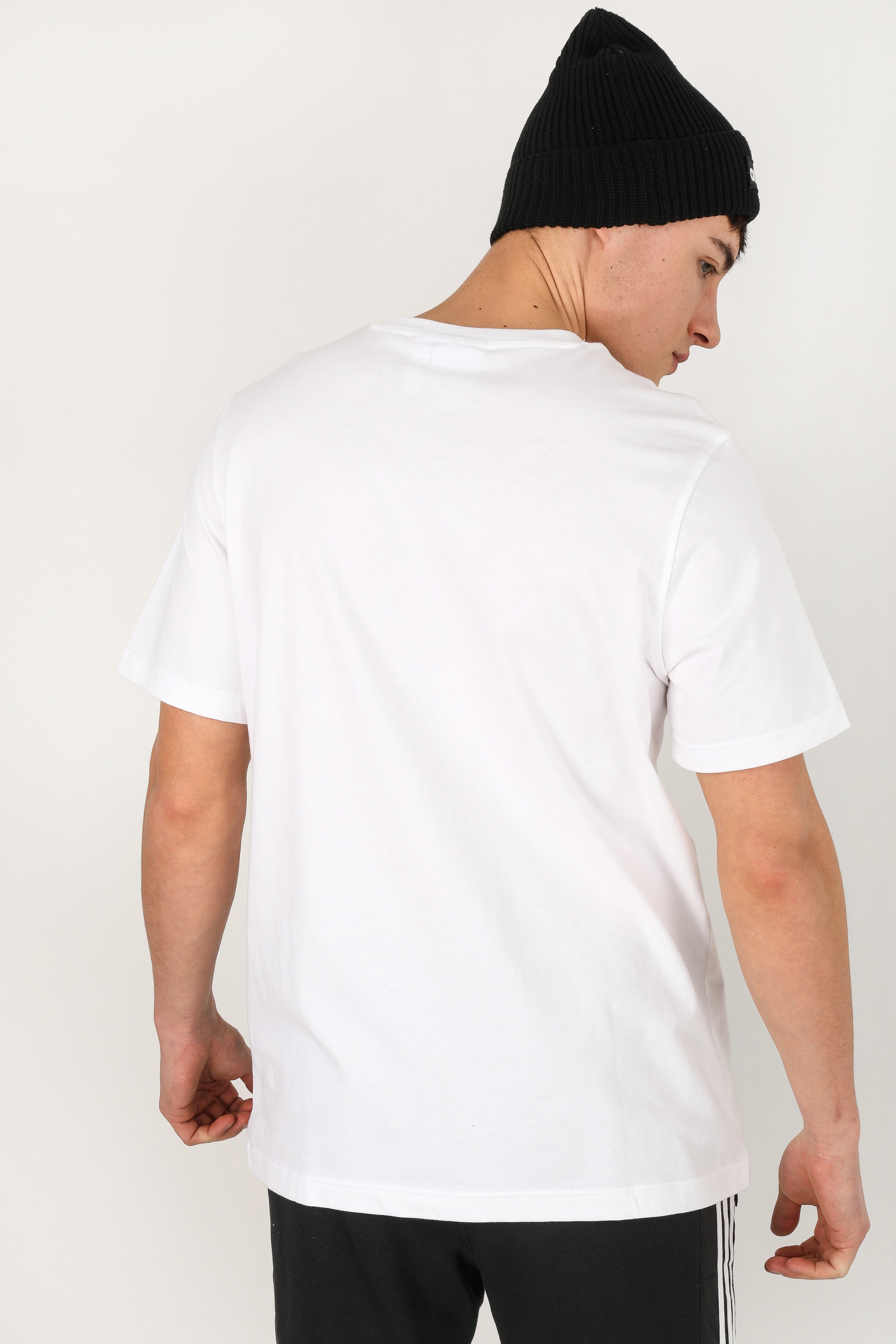 T-Shirt - Weiss