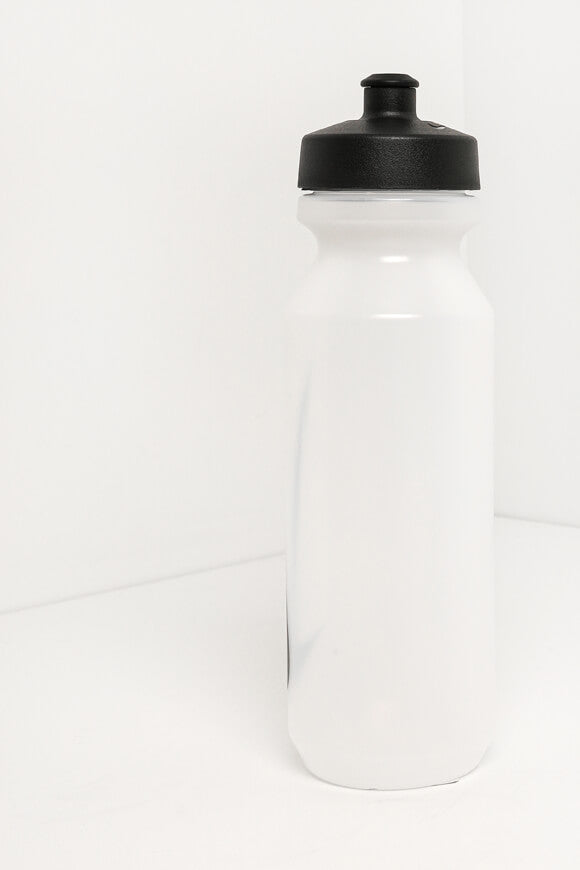 Trinkflasche - Clear