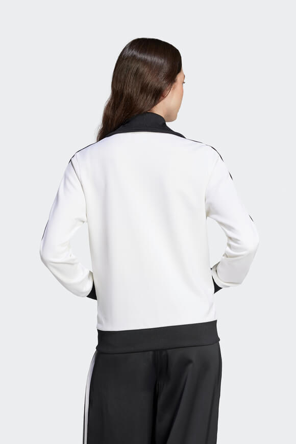 Beckenbauer Trainingsjacke - White