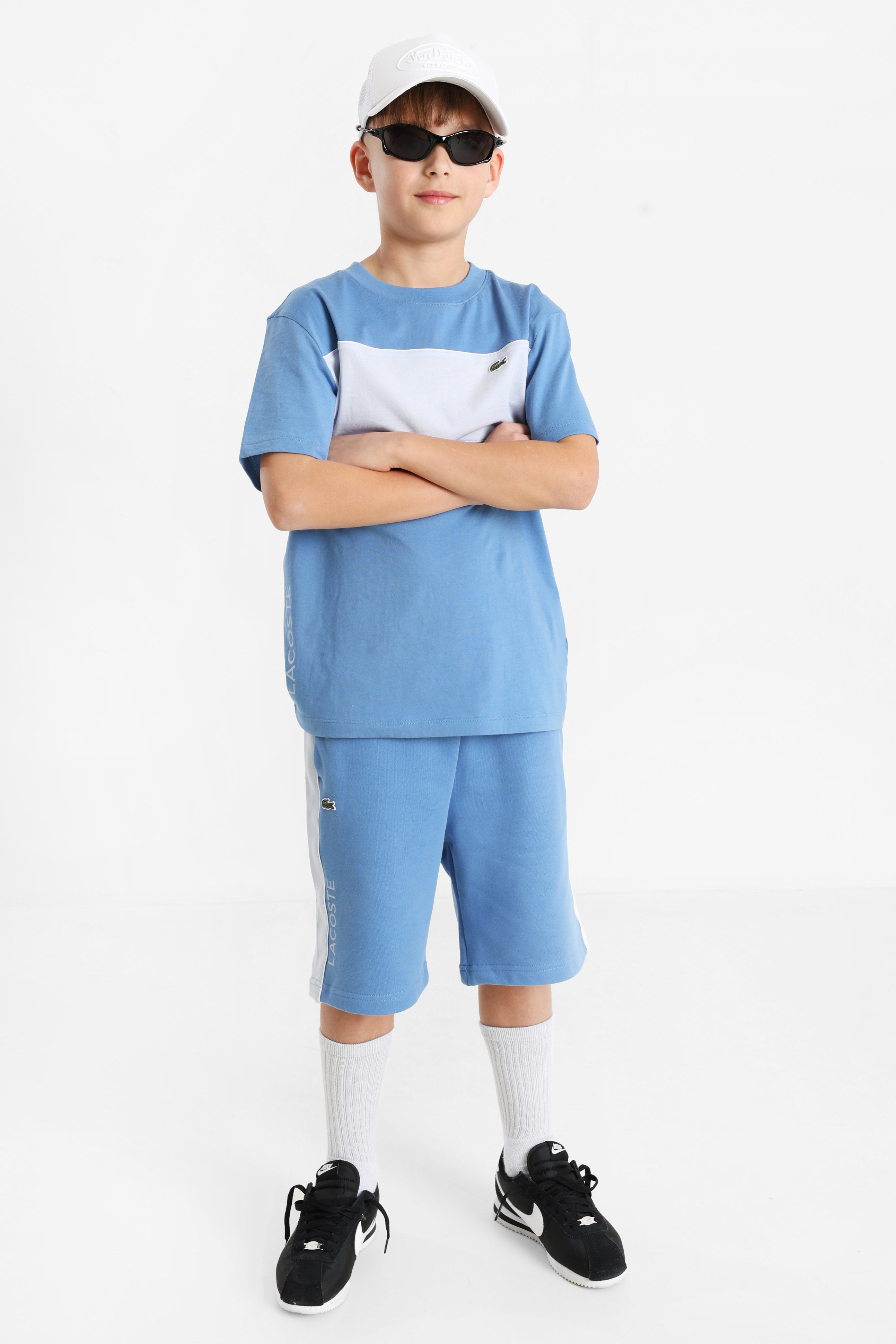 T-Shirt - Blue
