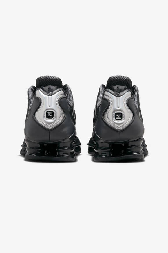 Shox TL Sneaker - Black
