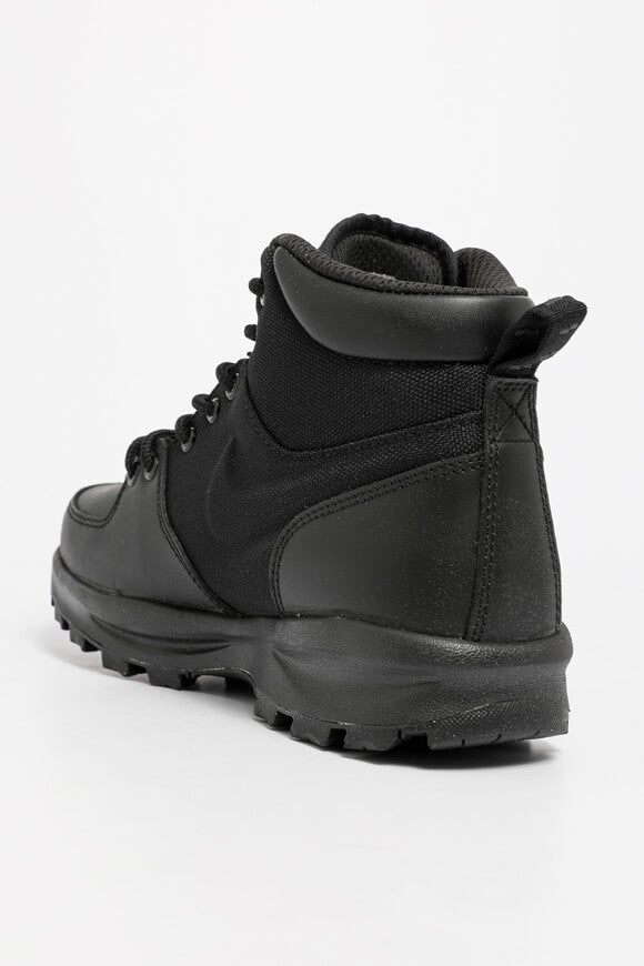Manoa Winterstiefelette - Black