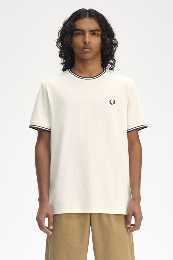 T-Shirt - Offwhite