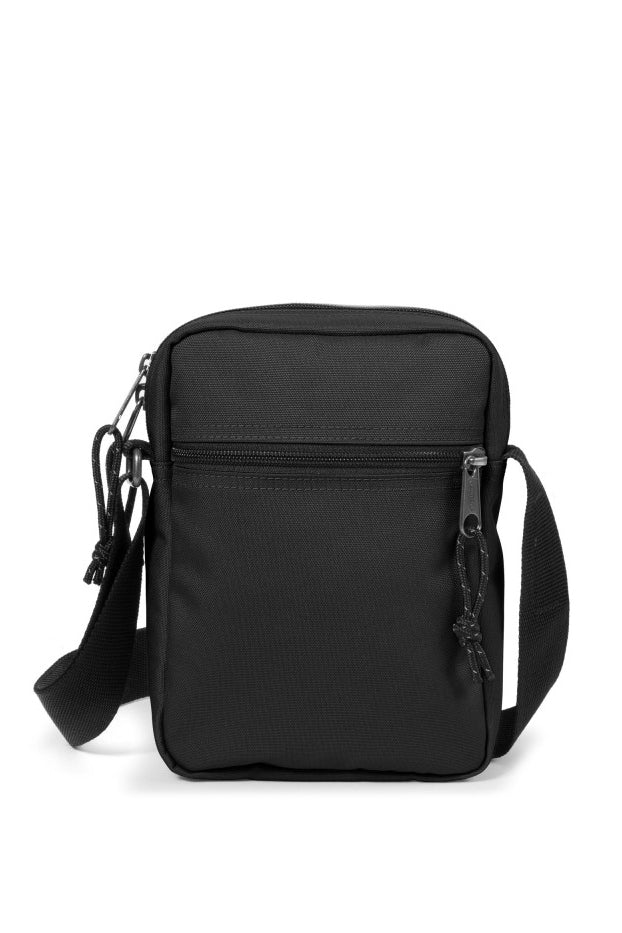 Umhängetasche - Schwarz