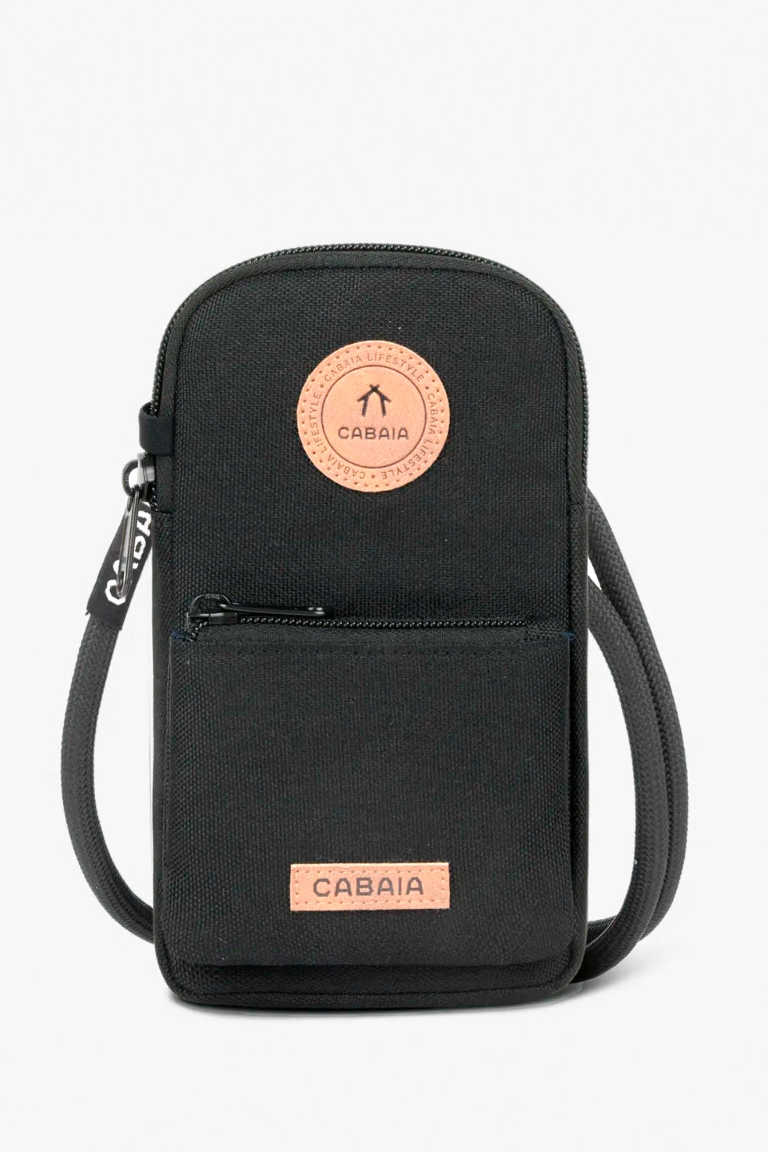 Capri Handytasche - Black