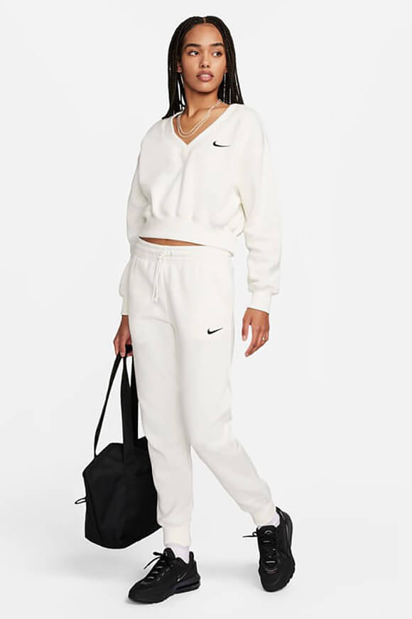 Sportswear Phoenix Fleece Sweathose - Sail