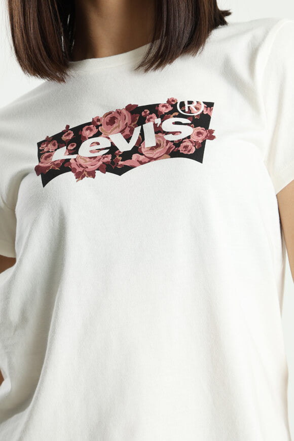 T-Shirt - Offwhite