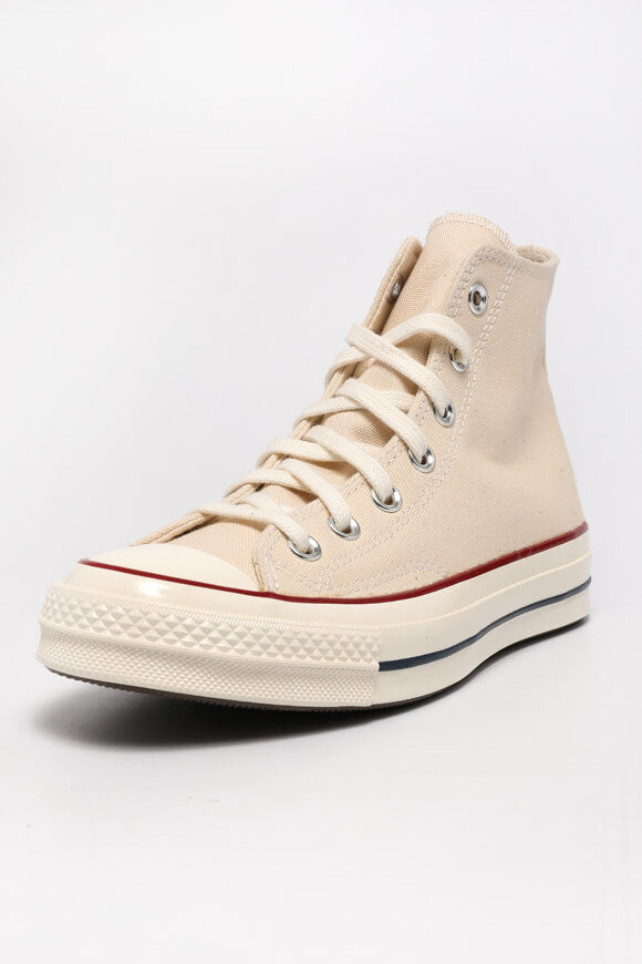 Chuck 70 Canvas Sneaker - Parchment