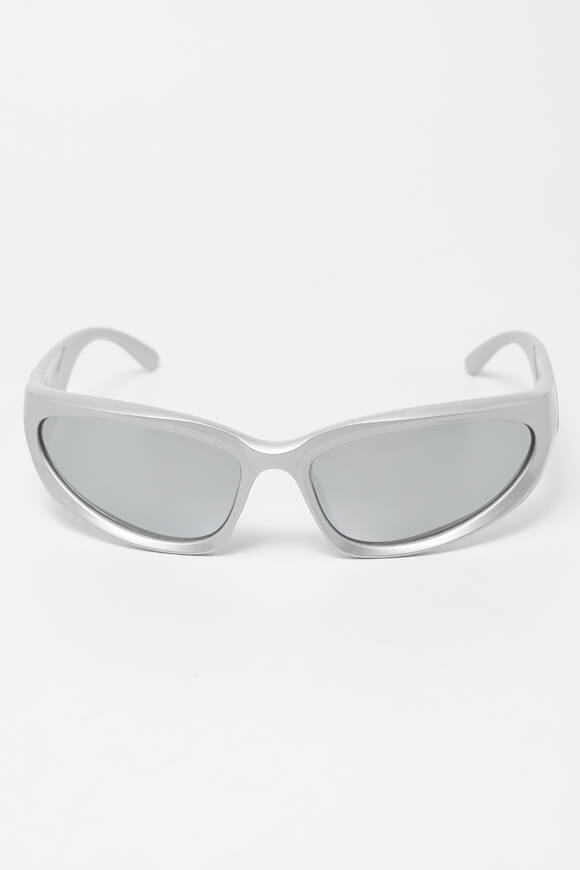 Brille - Silver