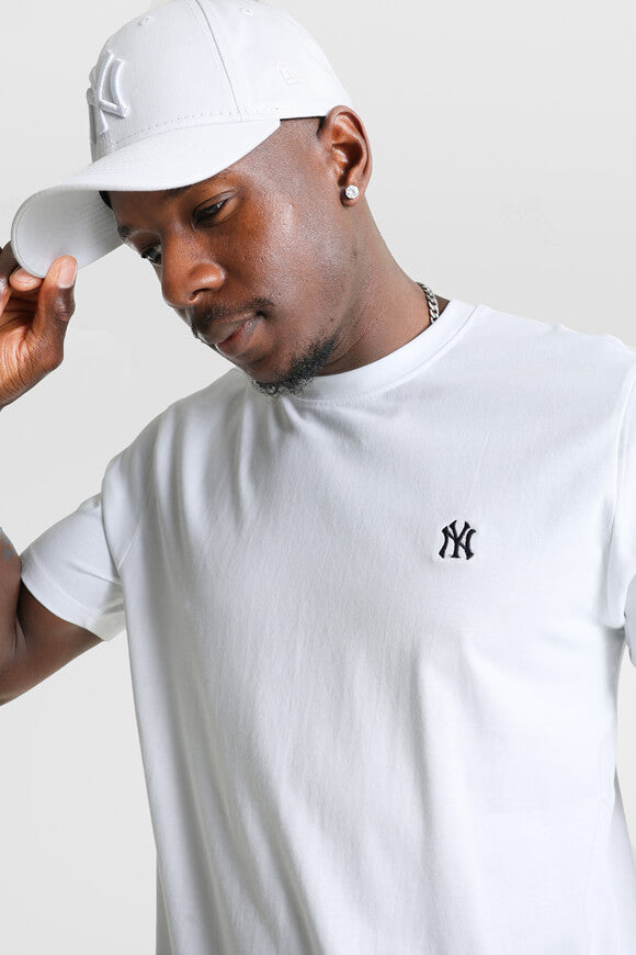 T-Shirt - White