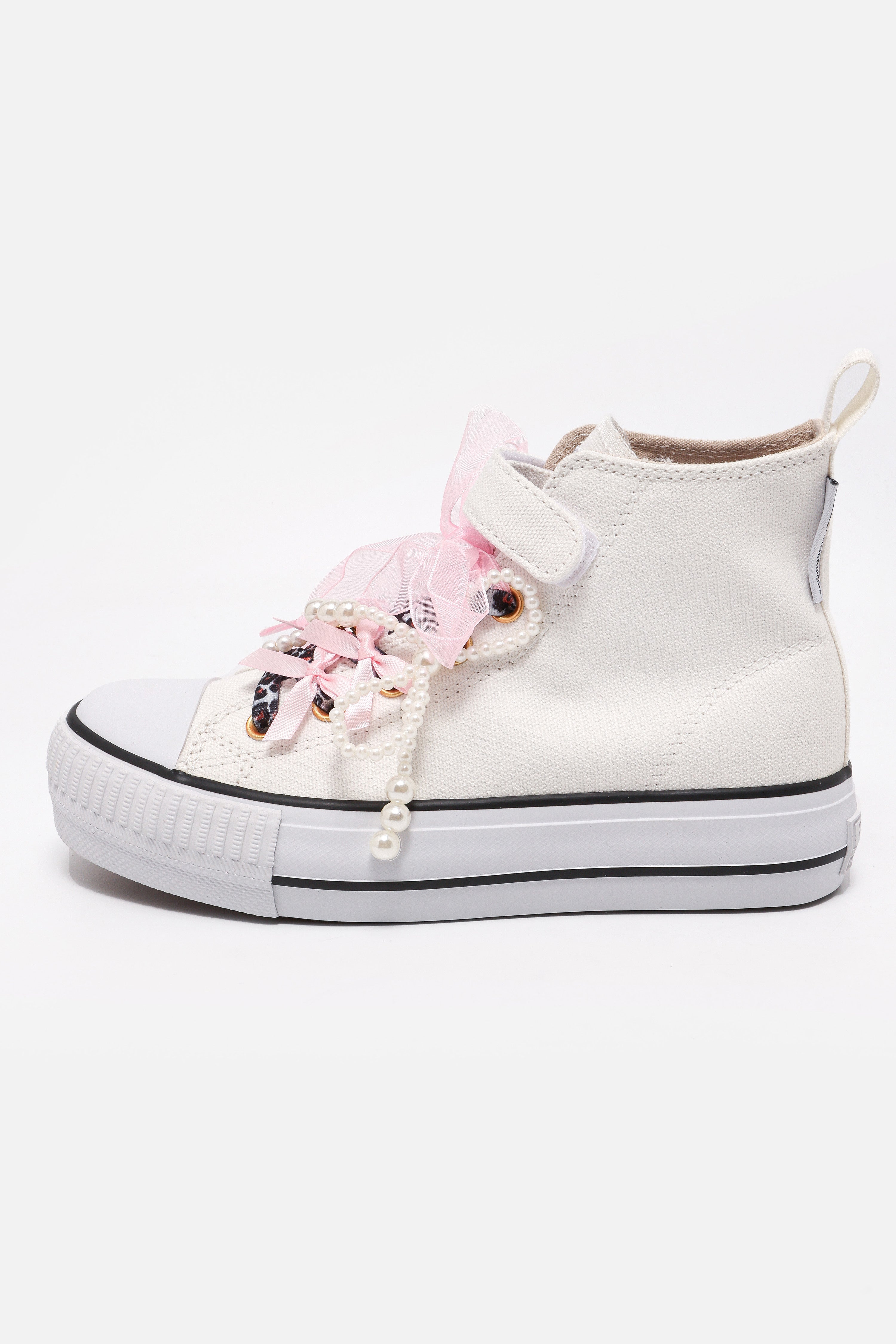 Kaya Sneaker - Off White