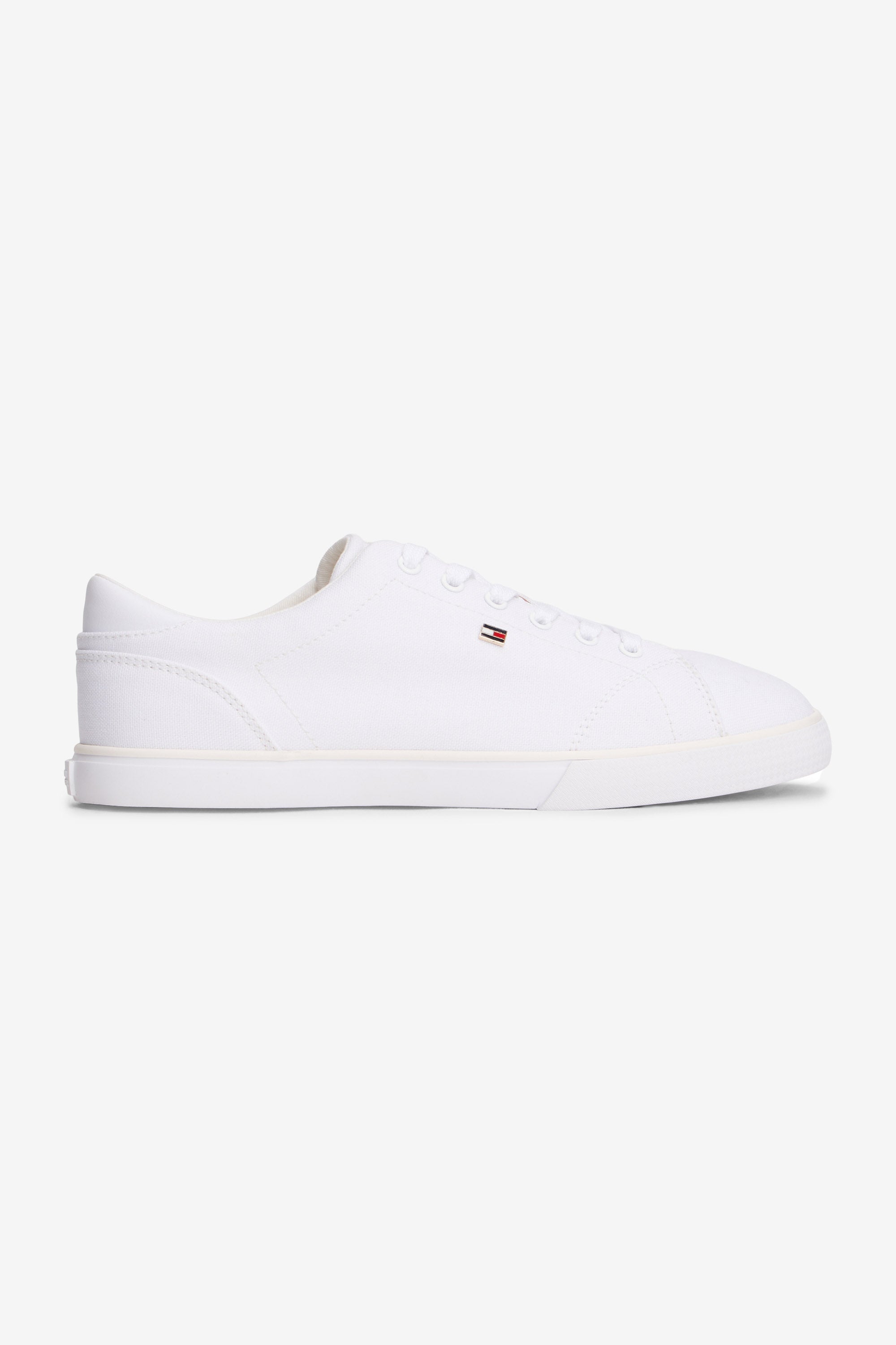 Sneaker - White