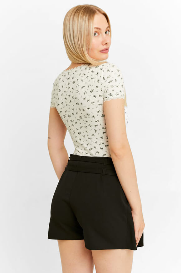 Skort - Black