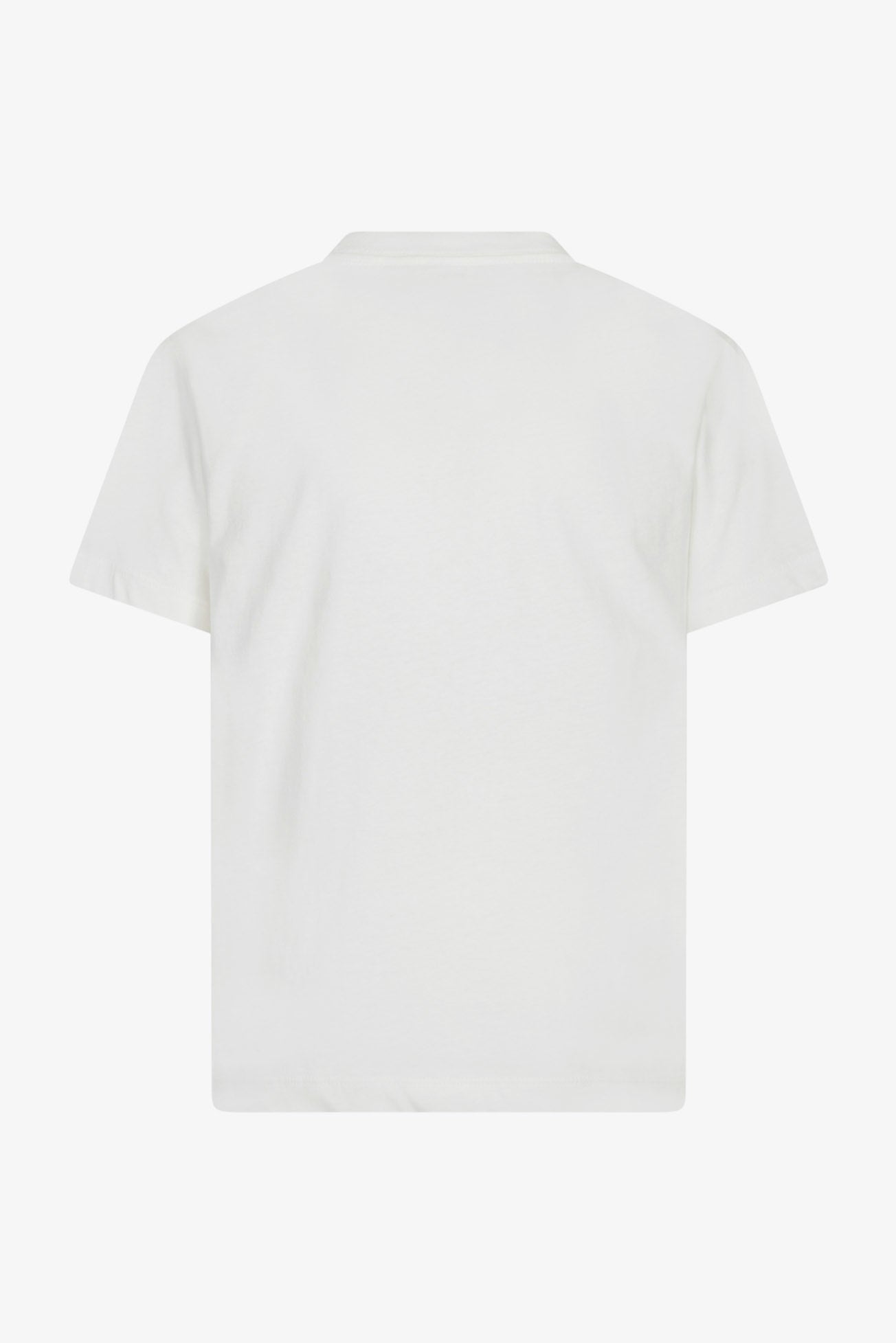 Hoop Classics Oversize T-Shirt - Sail