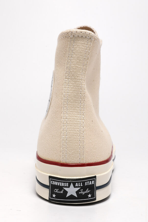 Chuck 70 Canvas Sneaker - Parchment