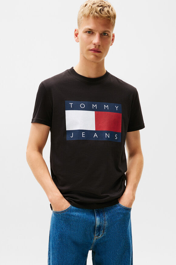 T-Shirt - Black