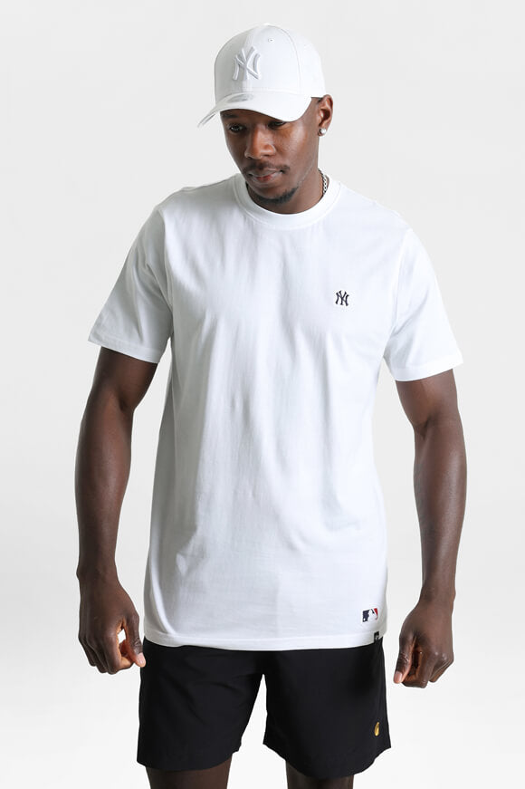 T-Shirt - White