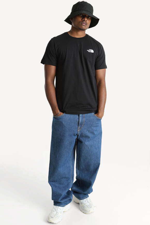 T-Shirt - Black