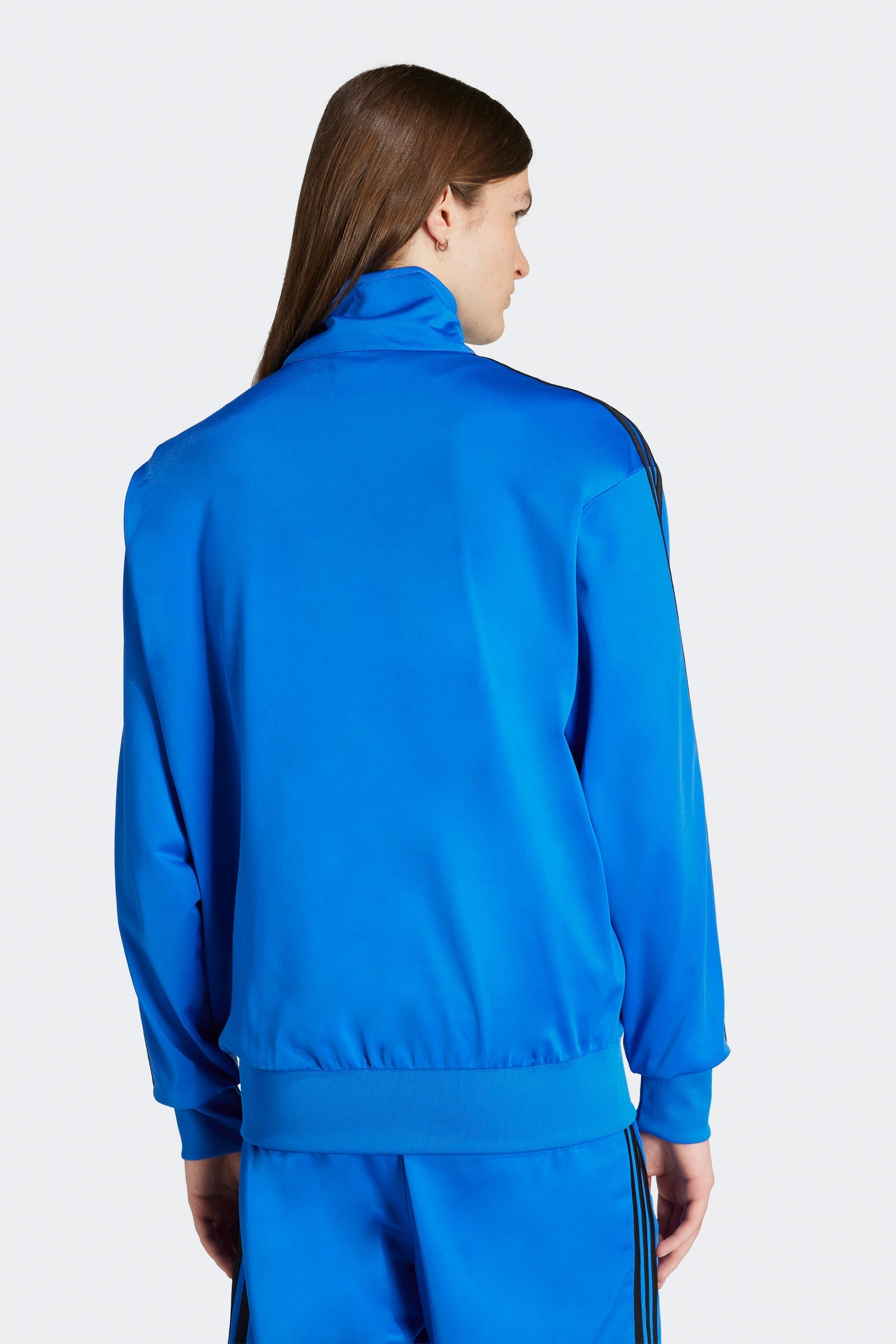 Adicolor Classics Firebird Trainingsjacke - Blue