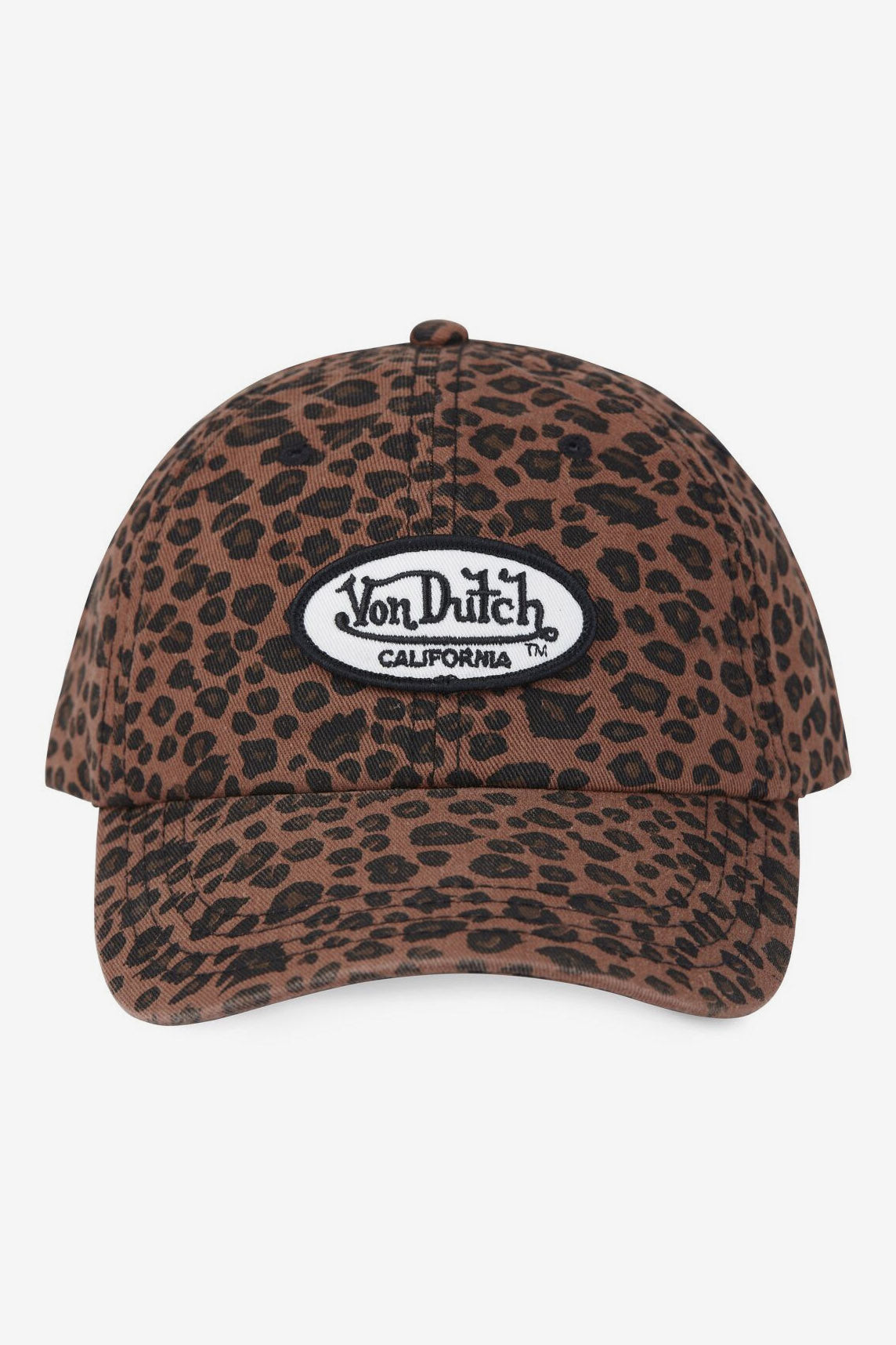 Strapback Cap - Leo