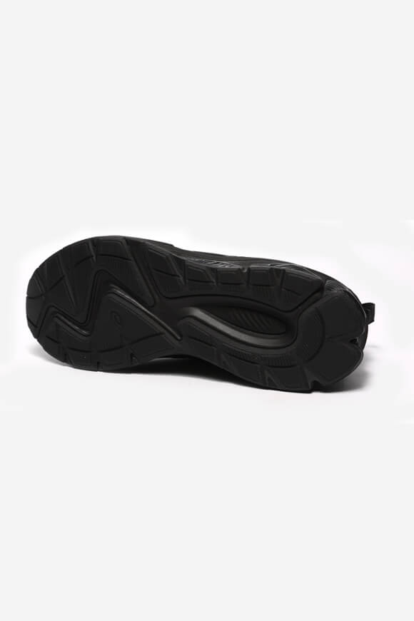 Gel-Quantum 180 VIII Sneaker - Black + Obsidian Grey