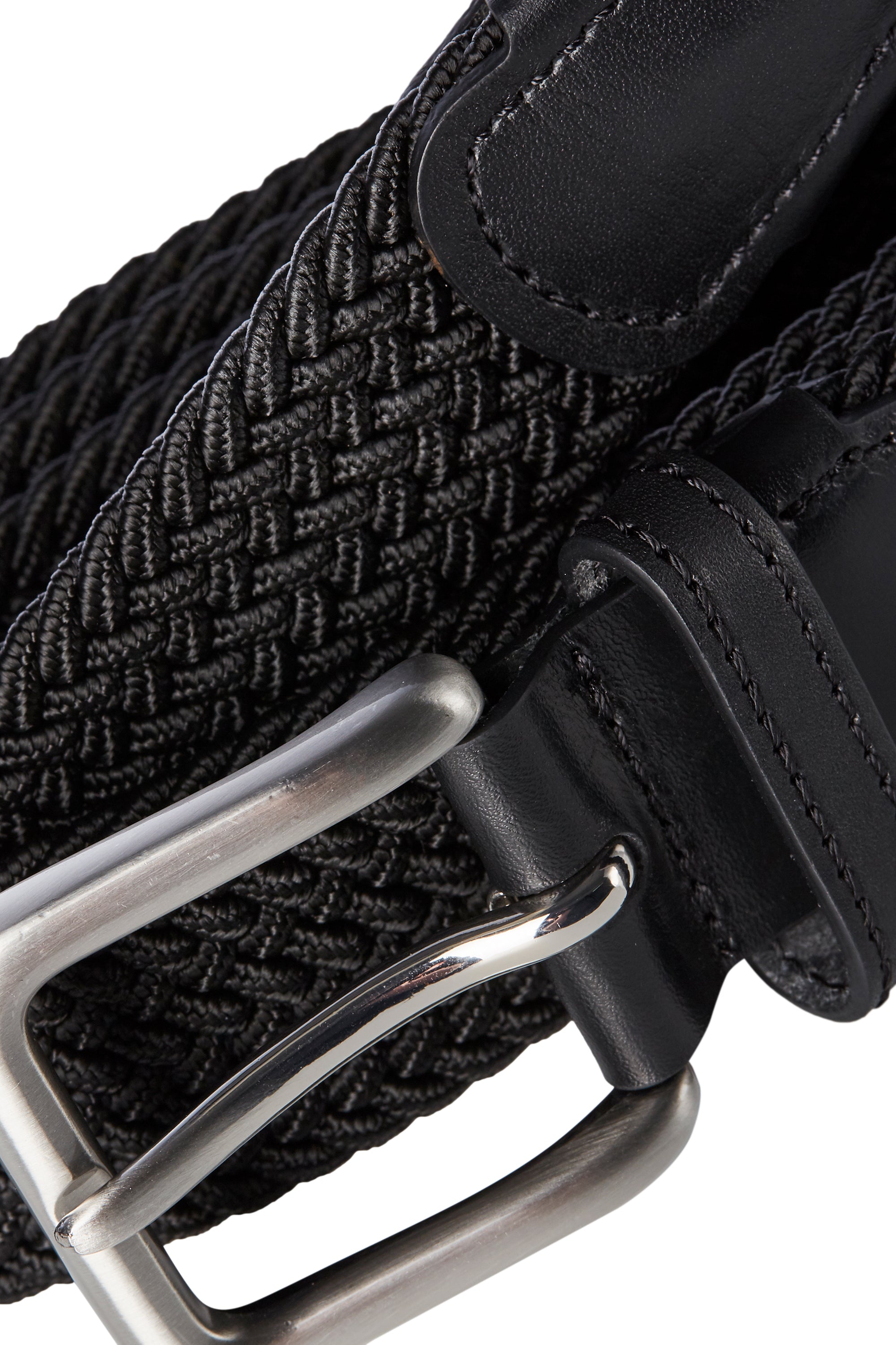 JACSPRING Gürtel - Black