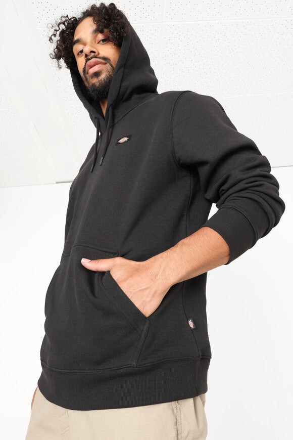 Oakport Kapuzensweatshirt - Black