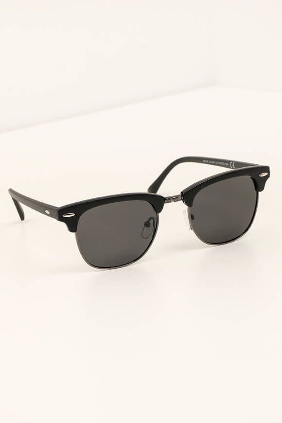 Sonnenbrille - Black