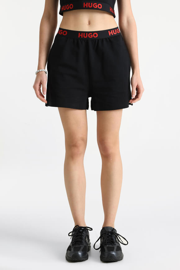 Sweatshorts - Black