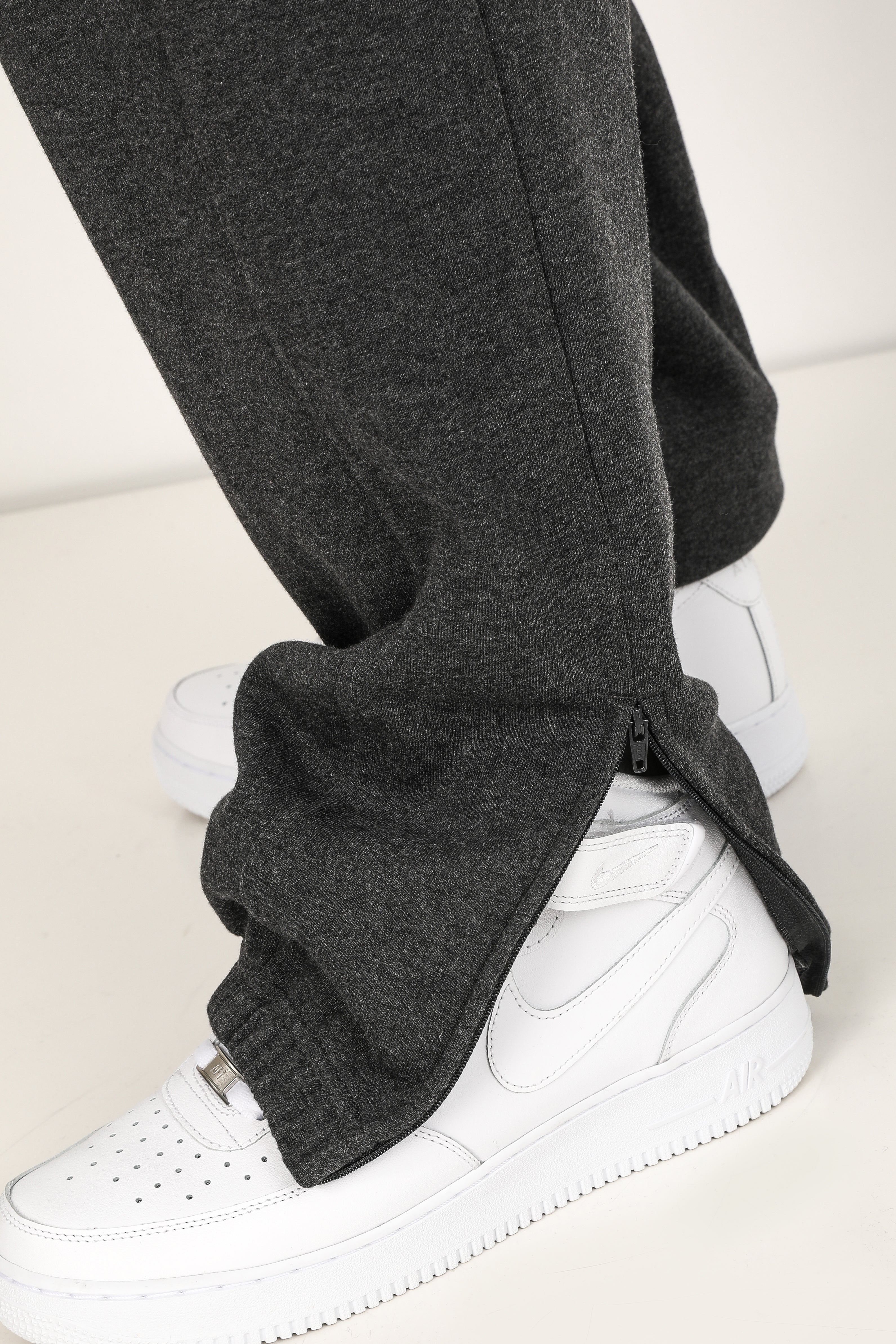 Sweathose - Anthracite Heather