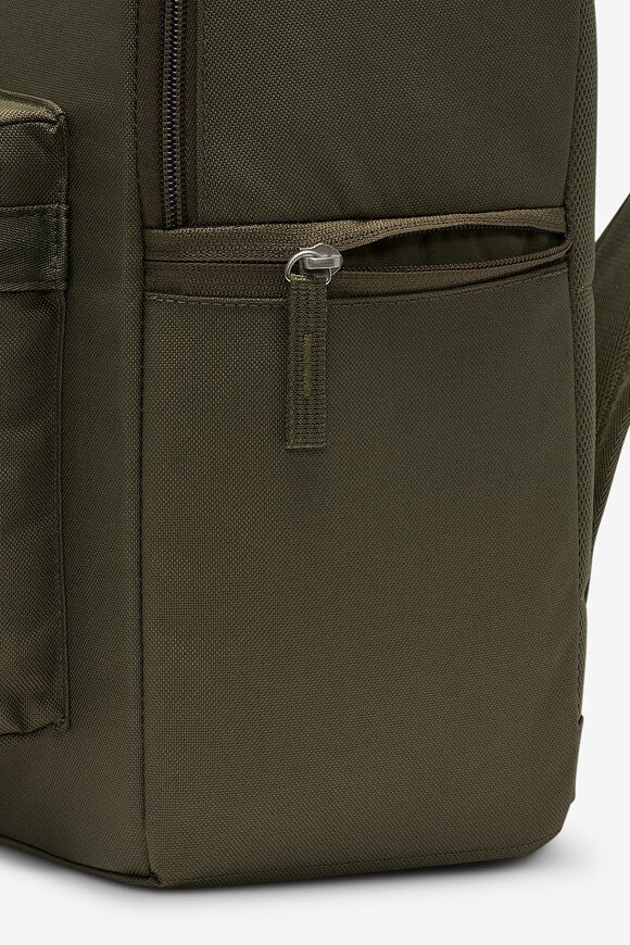 Heritage Rucksack - Medium Olive