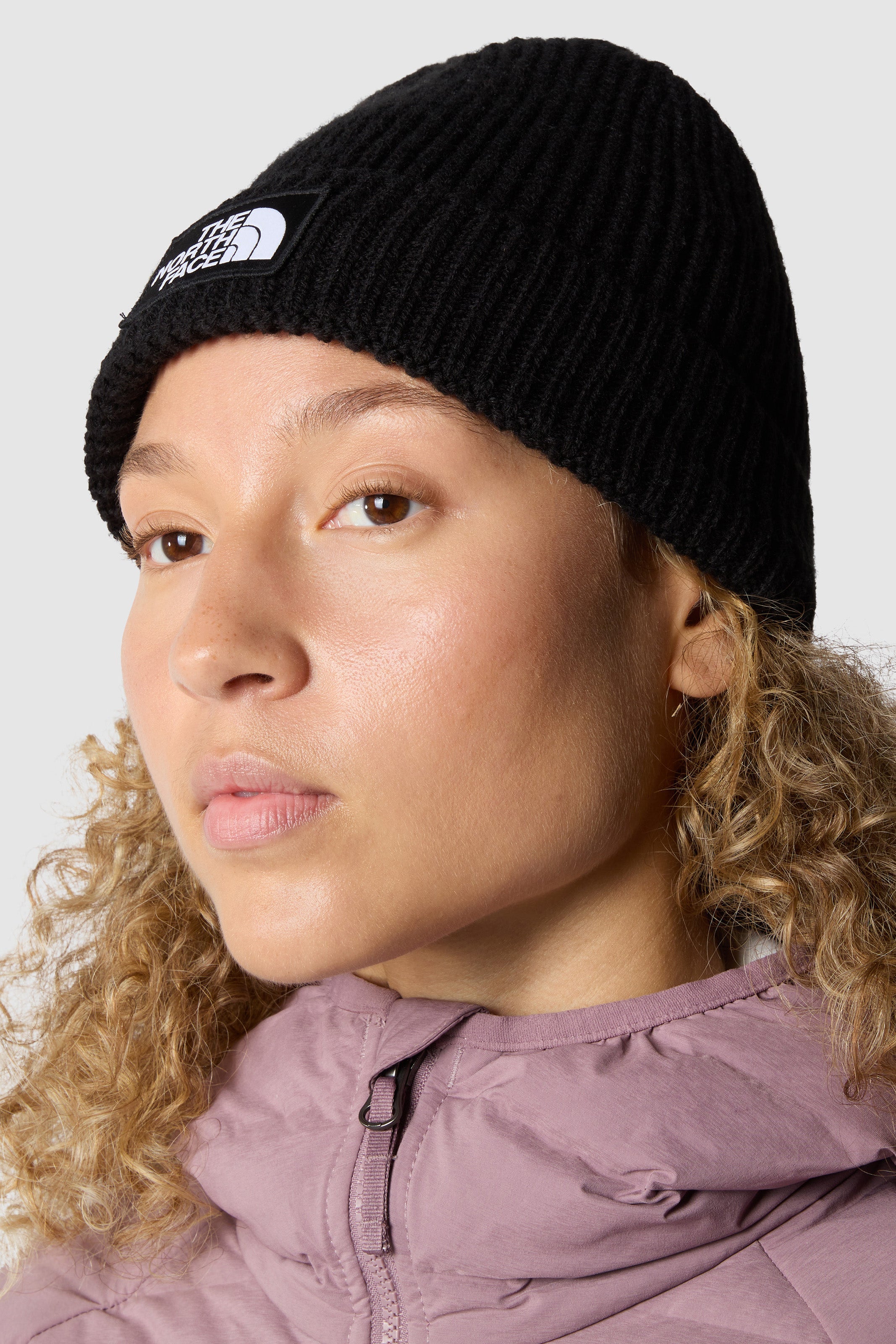 Beanie - Black