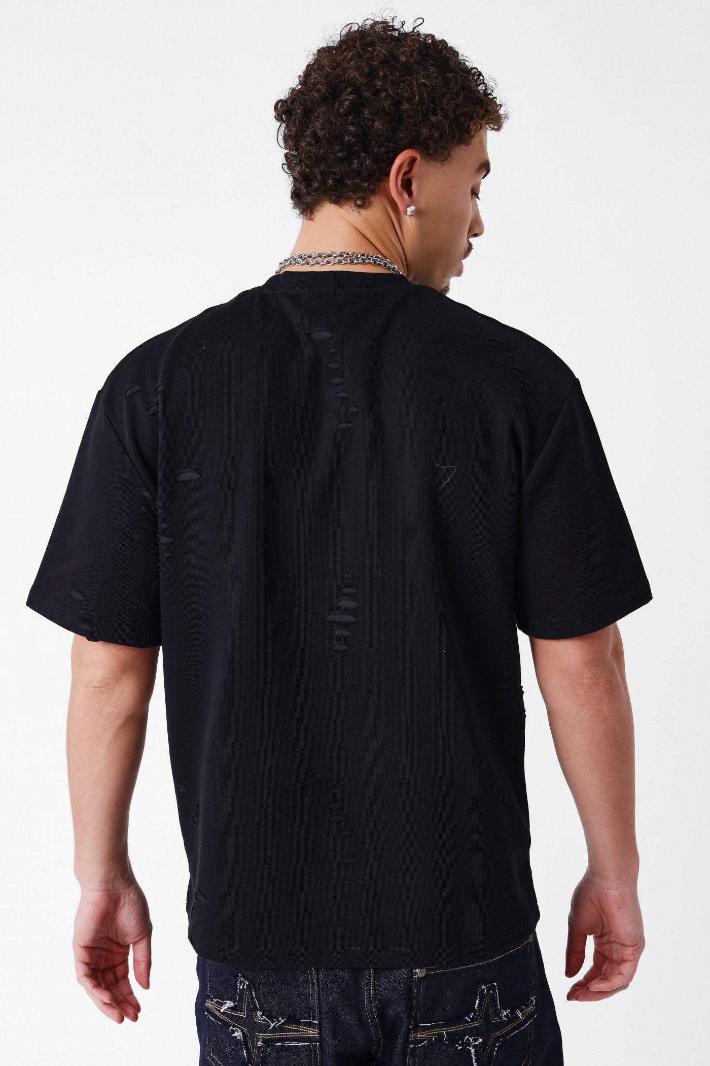 T-Shirt - Black
