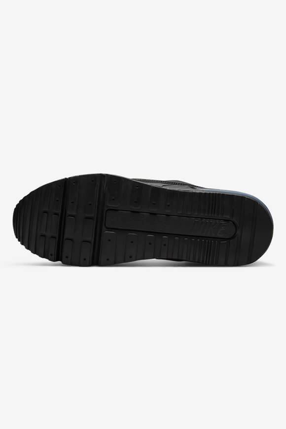 Air Max LTD 3 Sneaker - Schwarz
