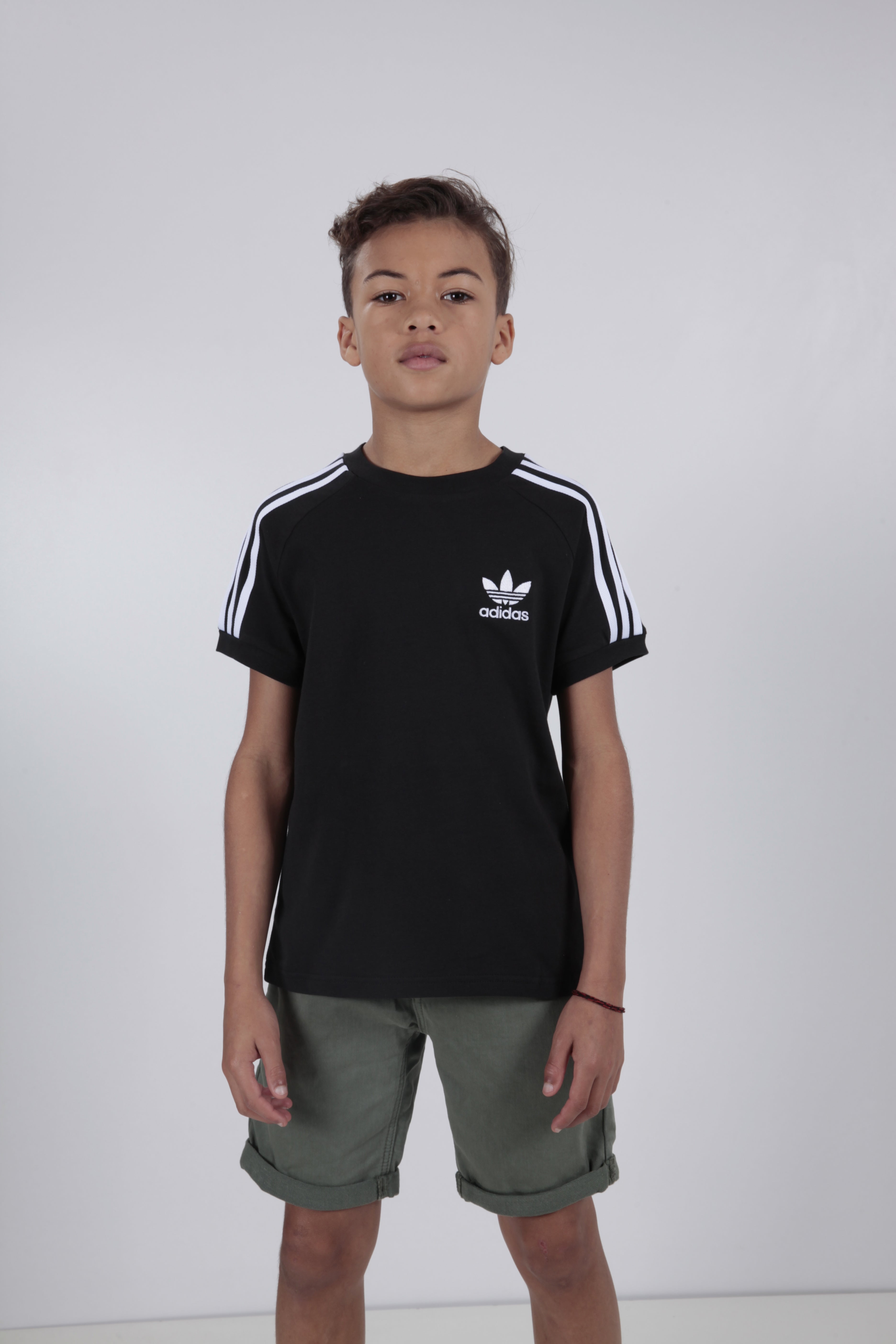 T-Shirt - Schwarz