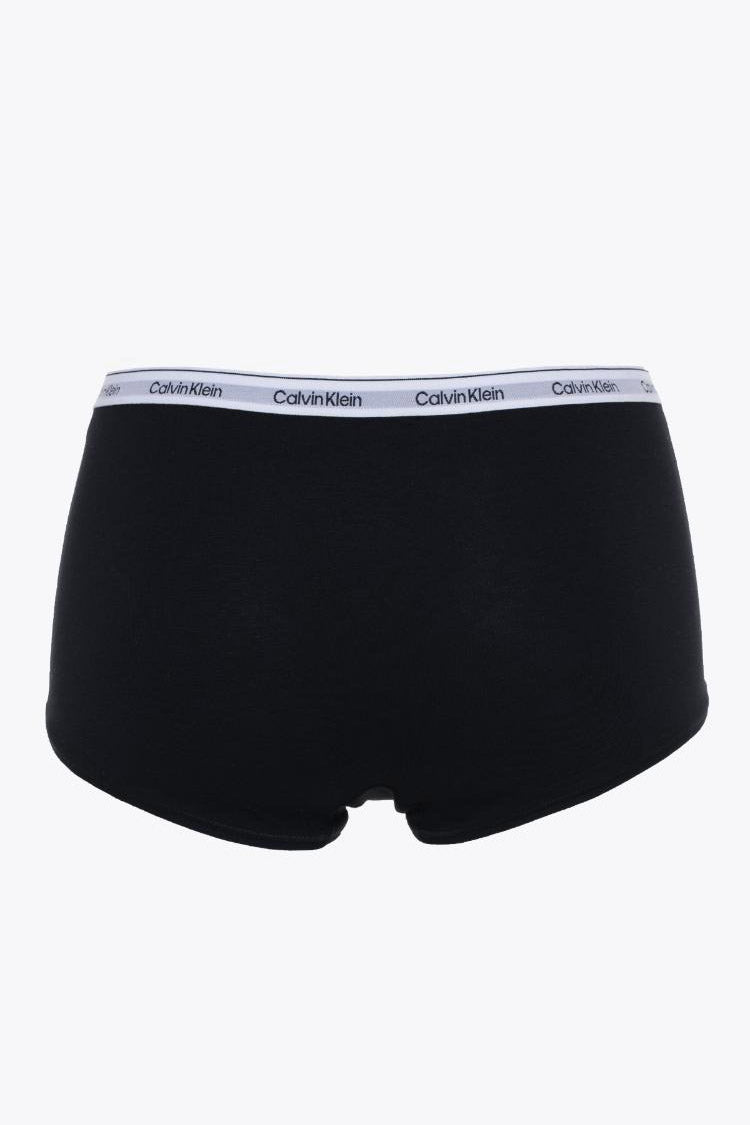 Panty - Black