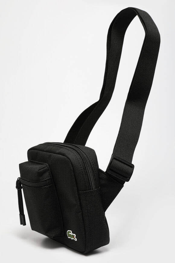 Umhängetasche - Schwarz