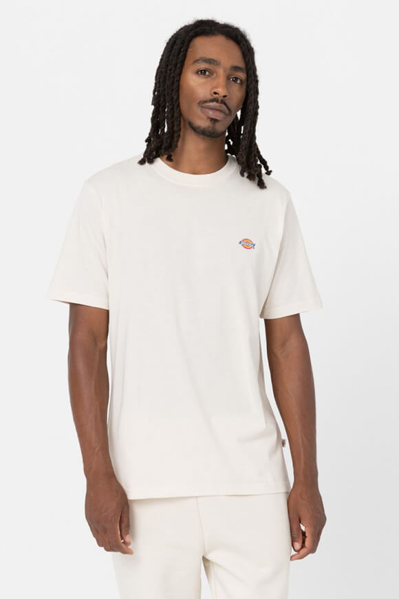 Mapleton T-Shirt - Sand