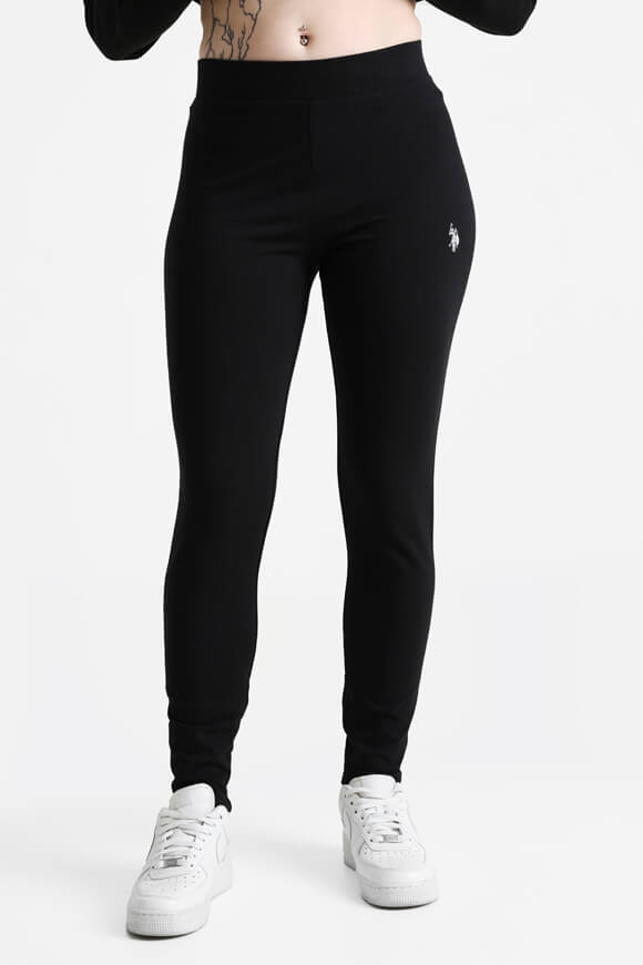Leggings - Black