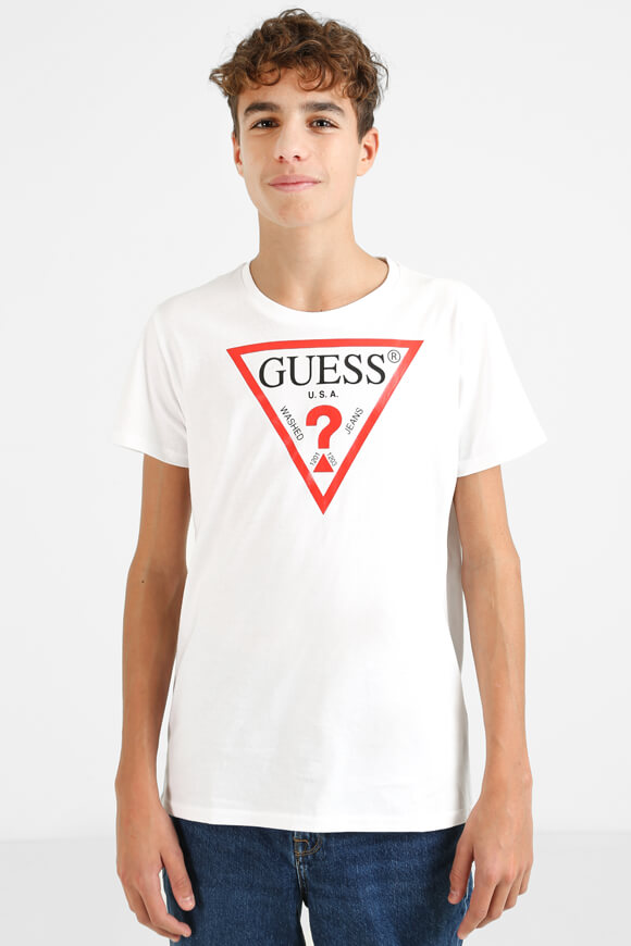 T-Shirt - Weiss