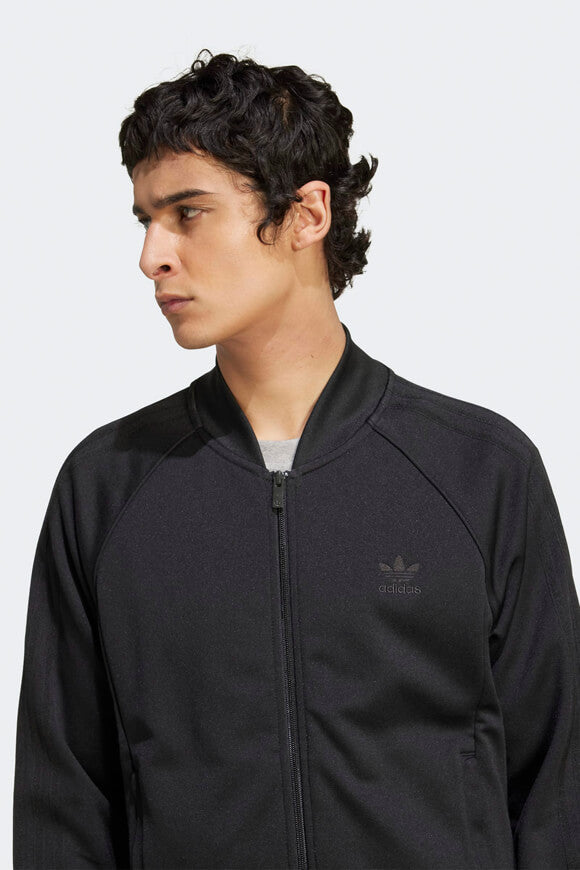Adicolor Classics Trainingsjacke - Black