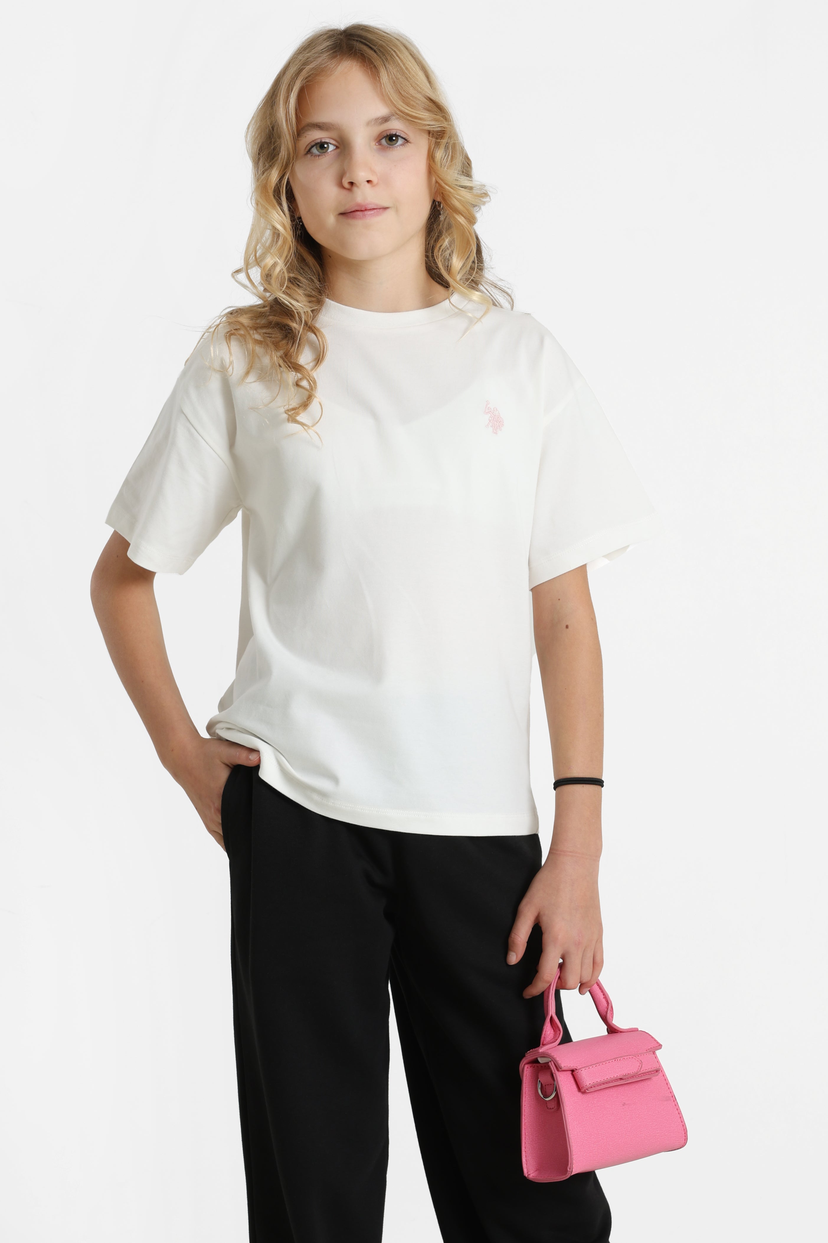 Love T-Shirt - Offwhite
