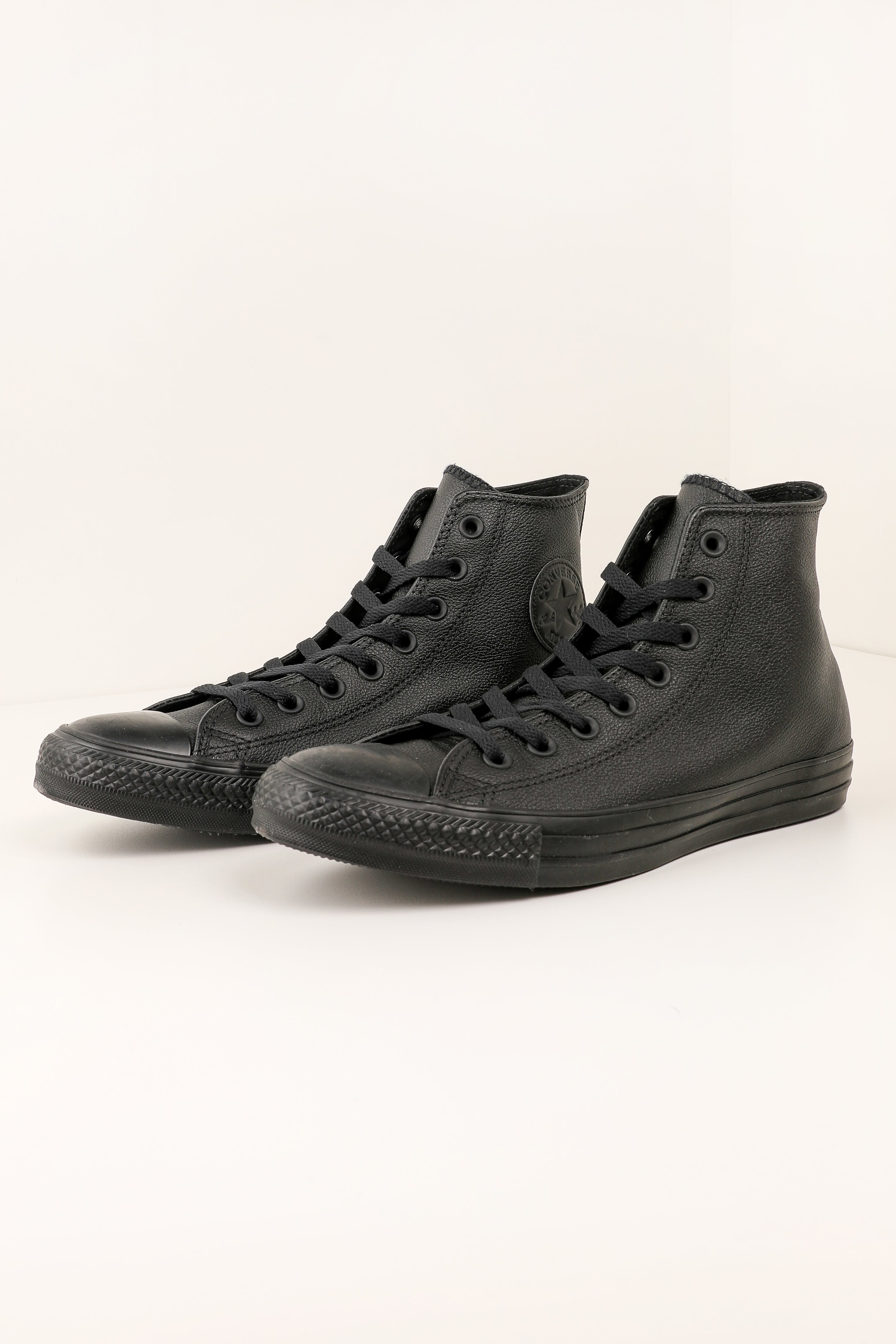 Chuck Taylor Sneaker - Schwarz