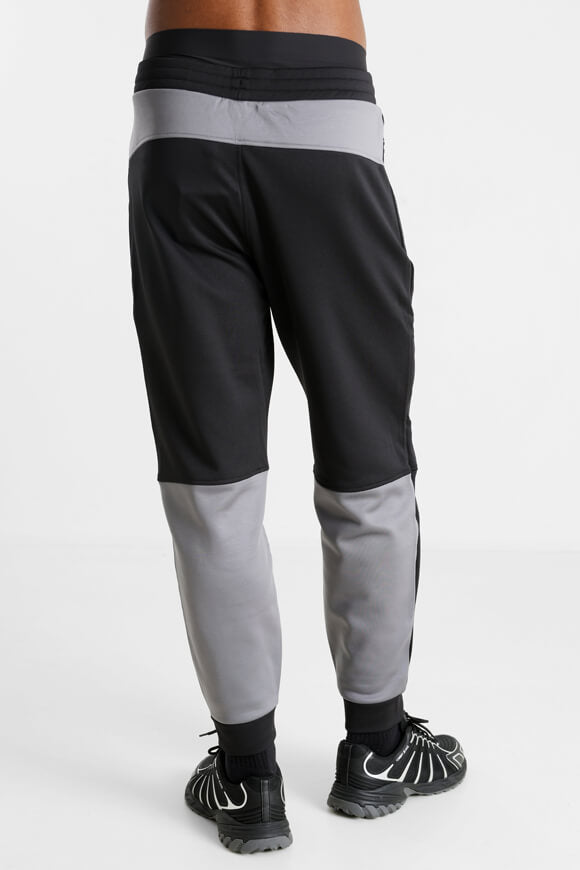 Albetta Trainingshose - Jet Black